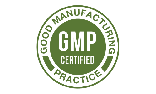 Balmorex Pro GMP certified
